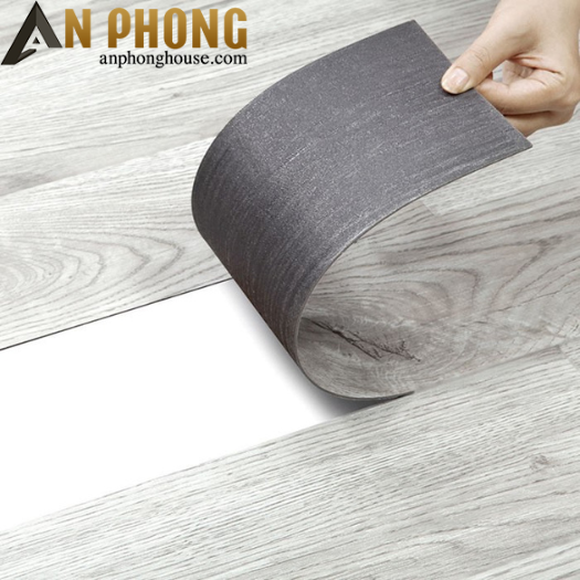 Sàn Nhựa Dán Keo 3mm: Giải Pháp Sàn Bền Đẹp Và Dễ Thi Công Cho Mọi Không Gian